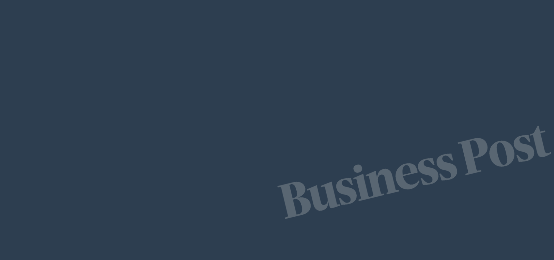 Make it your business to invest in an exit strategy