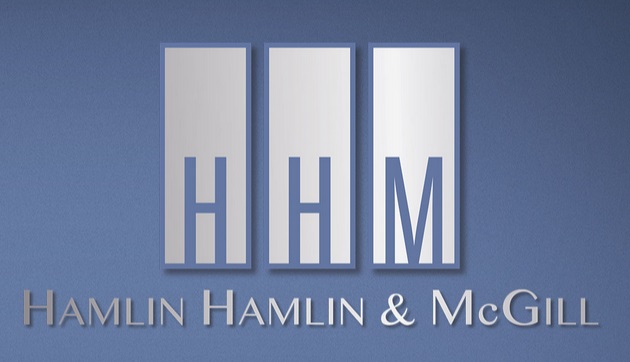 Hamilin Hamlin McGill logo