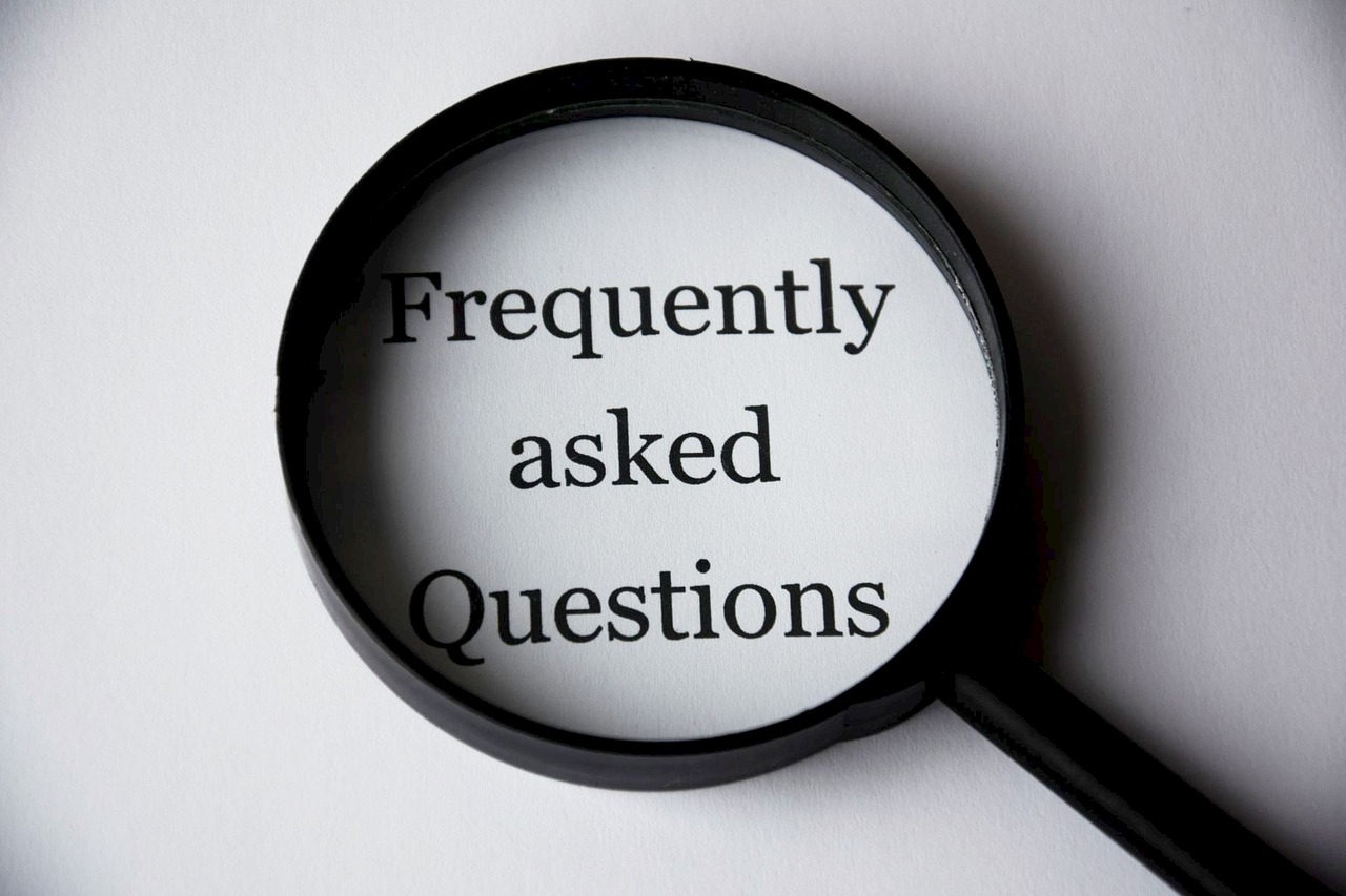 Executive Pension FAQ’s