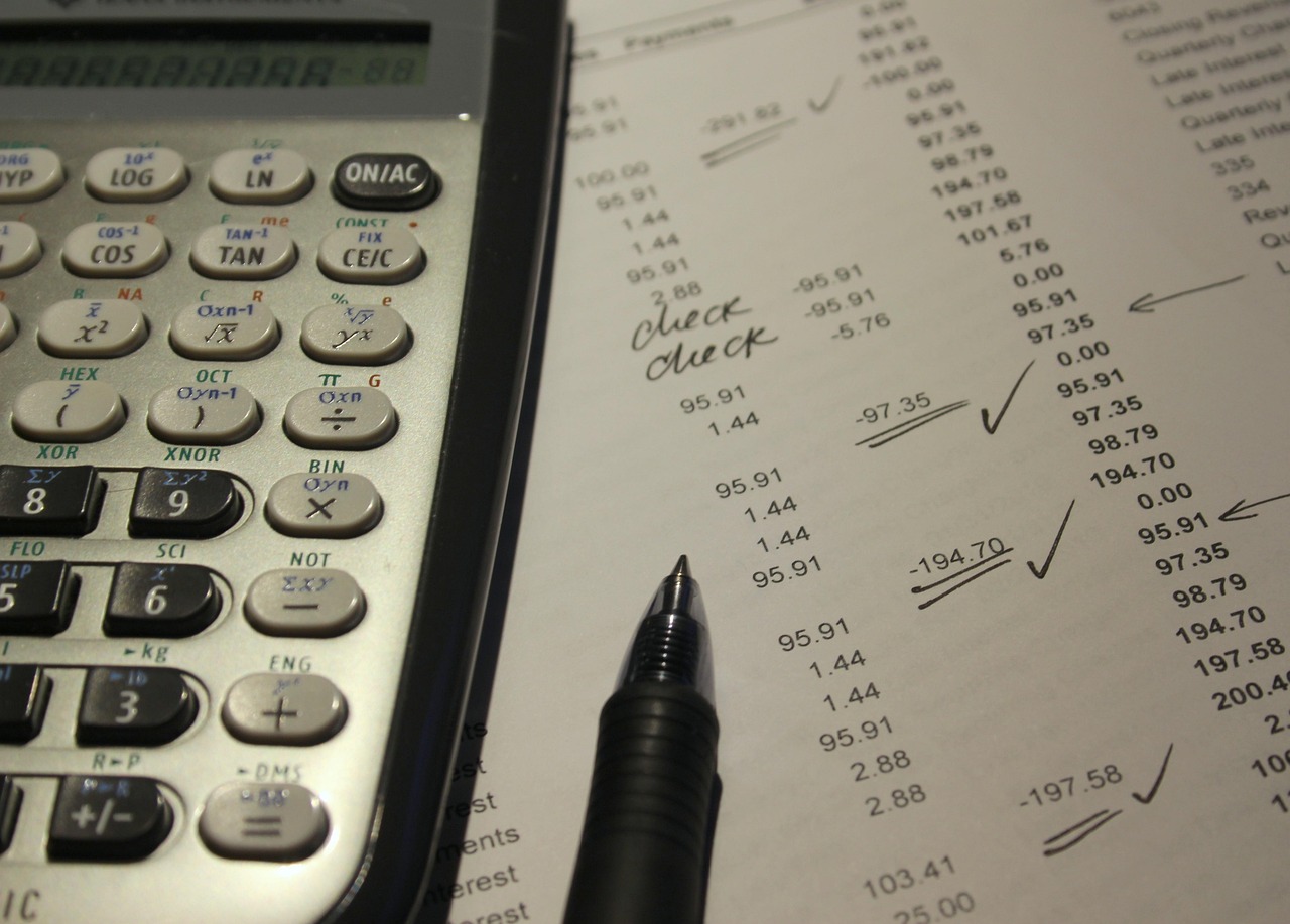Managing Your Finances in the Current Economic Environment