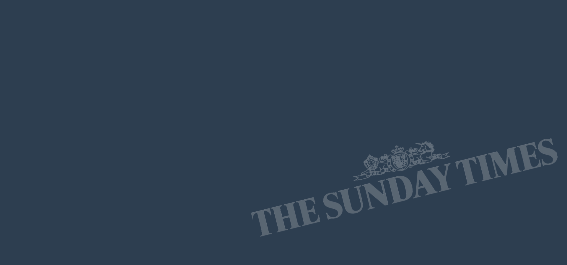 It’s a jungle out there in today’s financial world – just ask the Nukak