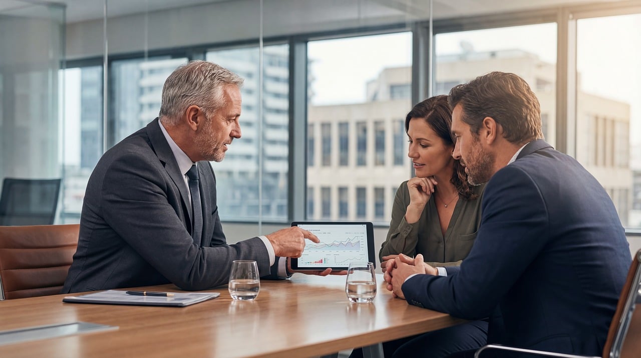 Why Integrate Coaching Into Financial Planning?