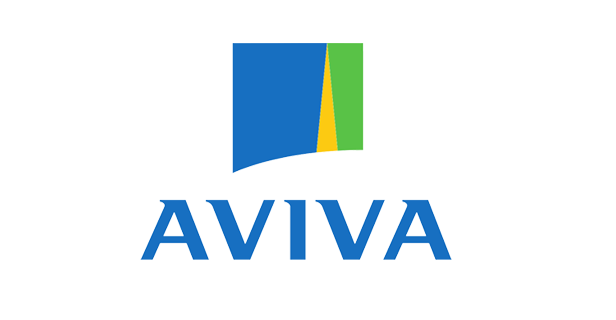 aviva logo