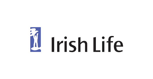 irish life logo