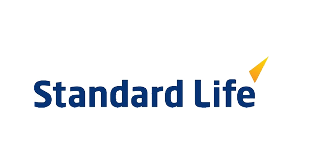 standard life logo