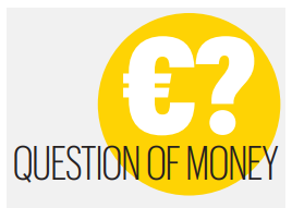 Question of money